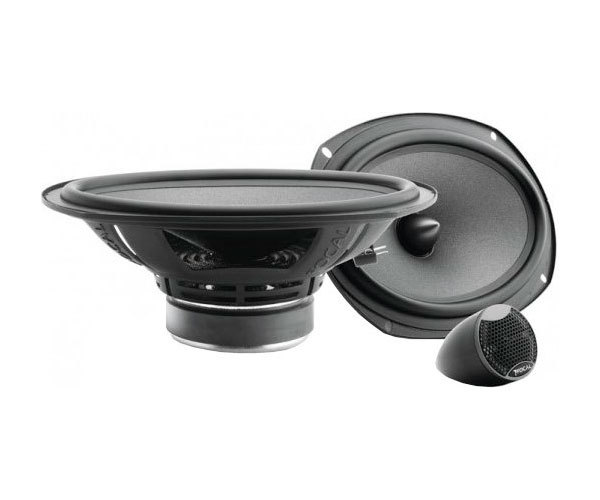Focal Integration ISS 690