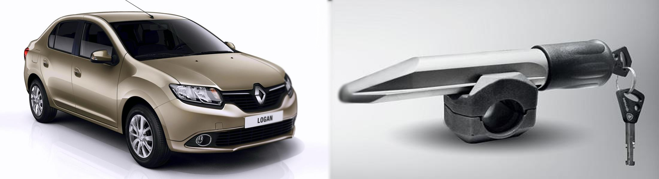 Renault Logan 2-е пок.