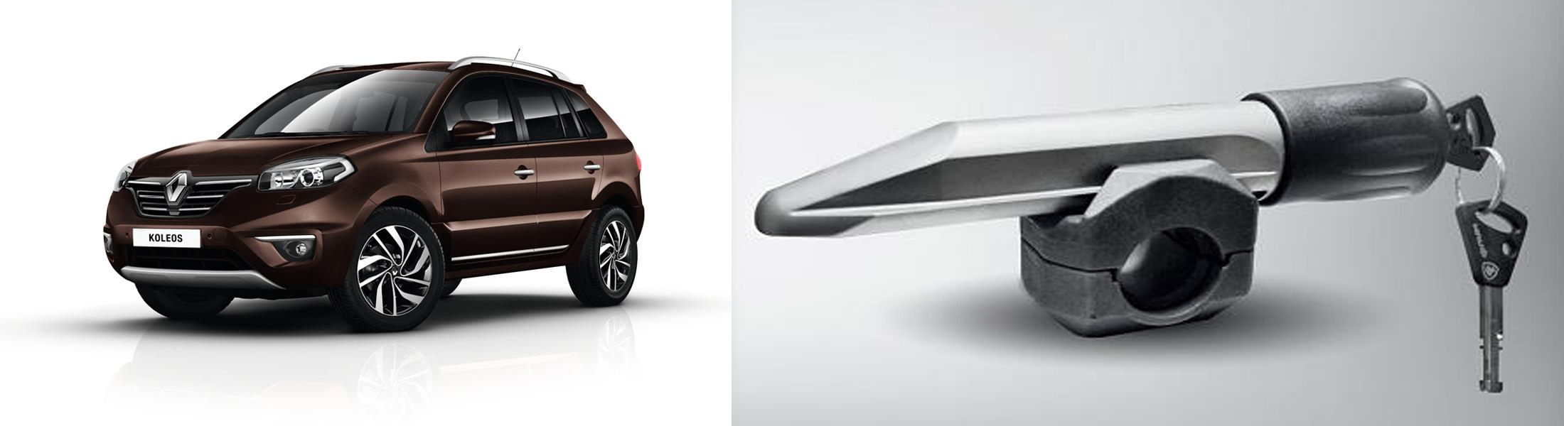 Renault Koleos