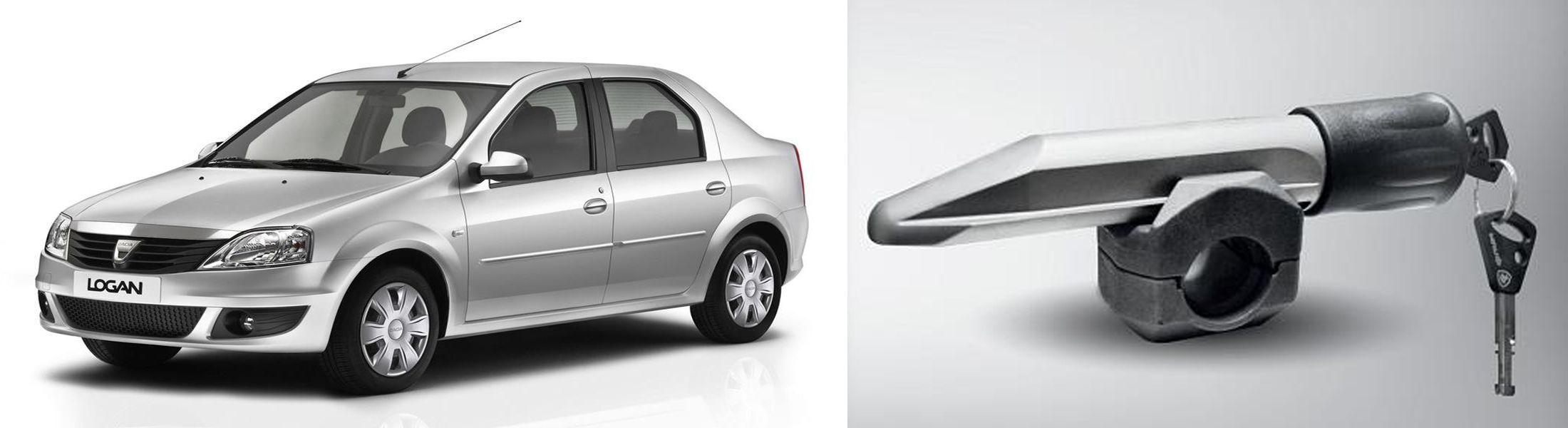Renault Logan Гарант Блок Люкс 634.E/f