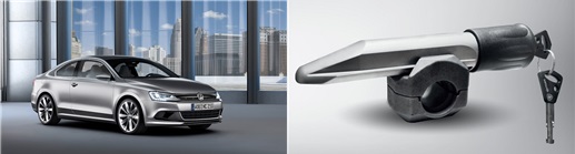 Volkswagen Jetta 6-e пок.