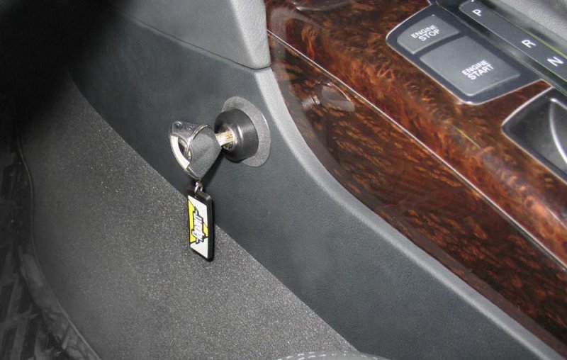Audi A6 /2004-2008/ А+ P, Гарант Консул 01003.L