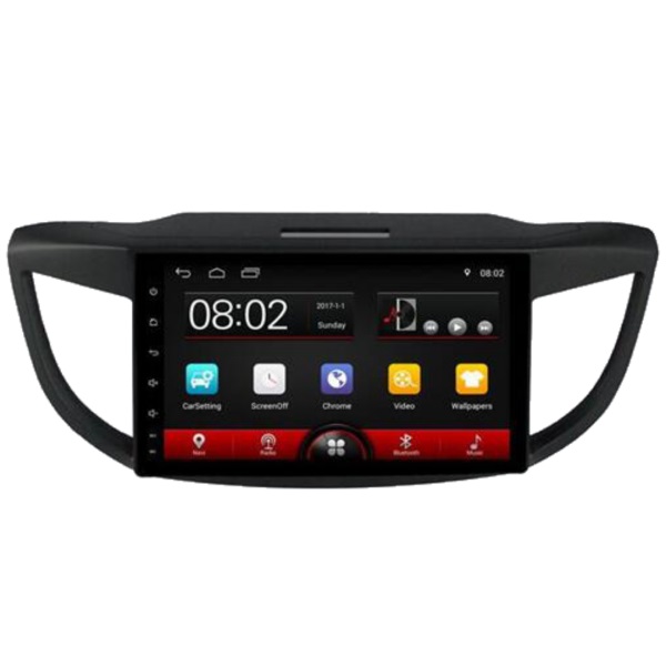 Honda CR-V 2.0, 2.4 WiFi 2012-2017