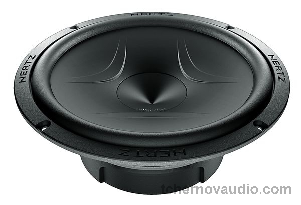 Hertz EV 165.5
