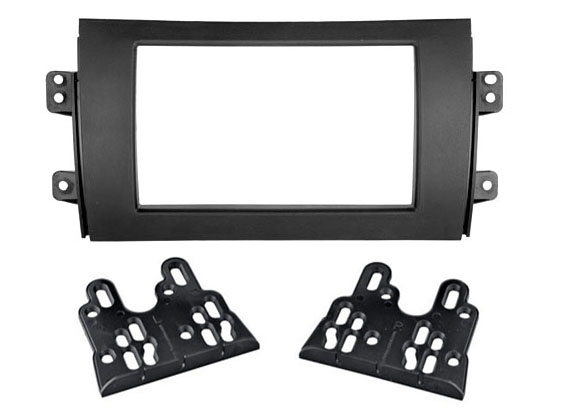 Suzuki Sx4 2Din, Incar RSZ-N05