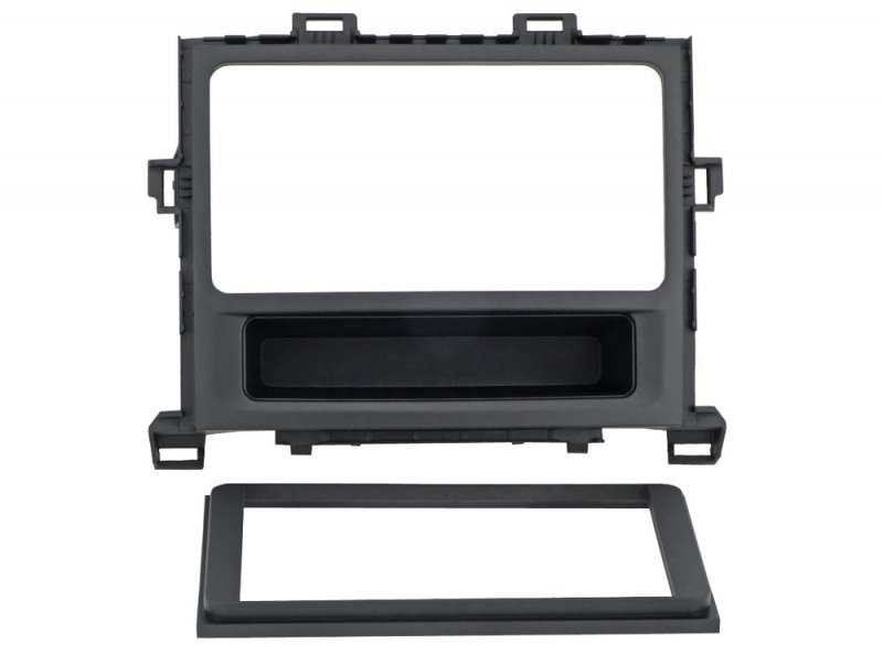 Toyota Alphard 2008-15 2Din, Incar RTY-N62