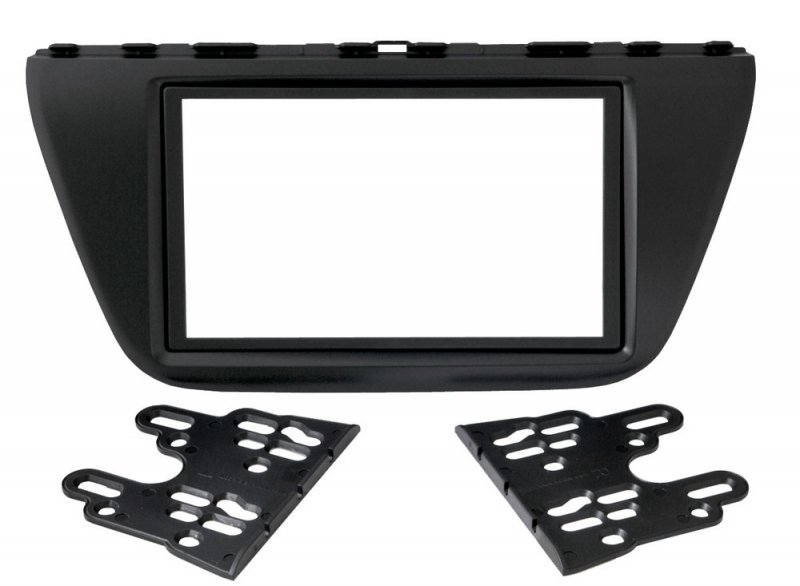 Suzuki Sx4 2014+ 2Din, Intro RSZ-N09