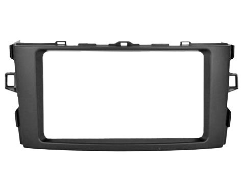 Toyota Auris 07-12 Оригинал (201х101), Intro RTY-N18R