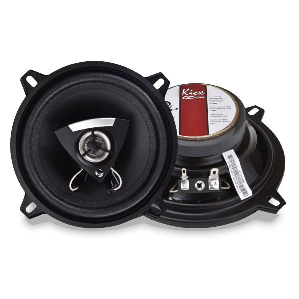 Kicx DC-502MR