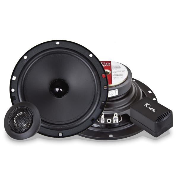 Kicx DC 6.2MR