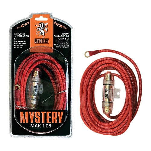 Mystery MAK-1.08