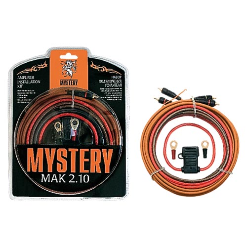 Mystery MAK-2.10
