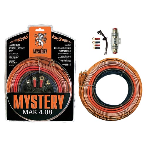 Mystery MAK-4.08