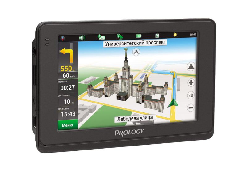 Prology IMap-4500