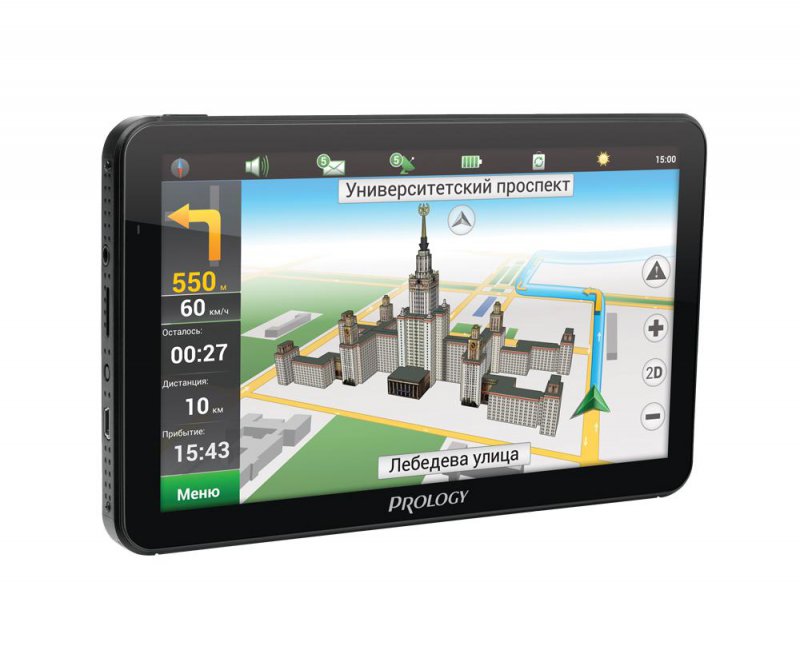 Prology IMap-7700