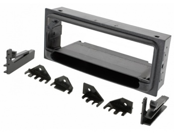Chevrolet Tahoe 95-02, Blazer 89-01,Yukon 95-02 1Din, Metra 99-4000