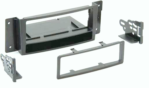 Chrysler Pacifica 03-08 1Din, Metra 99-6506