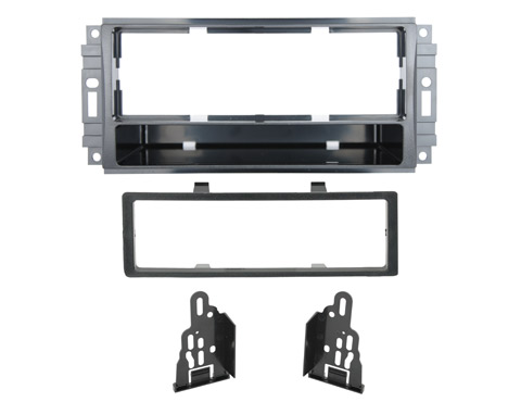 Chrysler Sebring 07+, 300/300C 08+, Town&Cantry 08+, Jeep Liberty 08+,Wrangler 07+ 1Din, Metra 99-6511