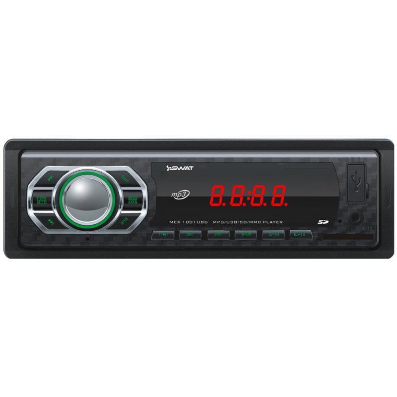 Swat MEX-1001UBG
