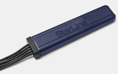 Star Line DRR
