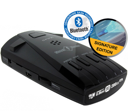 Street Storm STR-6000BT
