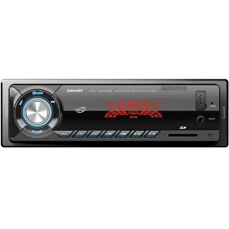 Swat MEX-1007UBB