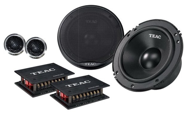 Teac TE-S06