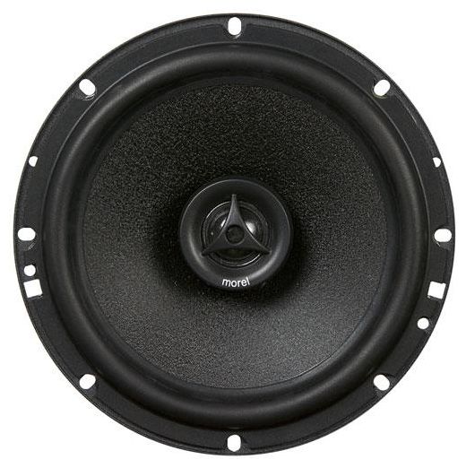 Morel Maximo Coax 6