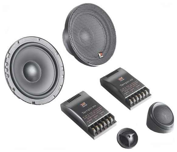 Morel Tempo 5.2