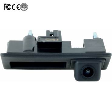 VW Touareg 11+, B7, Tiguan 8+, Jetta 11+, Audi A4, A5, Q3, Q5 в ручку (INCAR VDC-065)