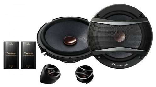 Pioneer TS-A173Ci