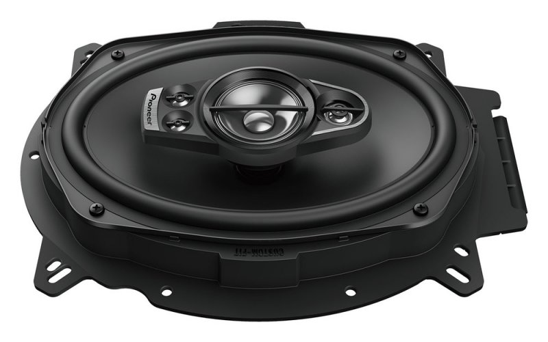 Pioneer TS-A6970F