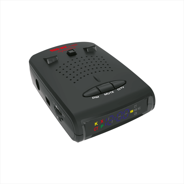 Sho-me G-600 Signature GPS