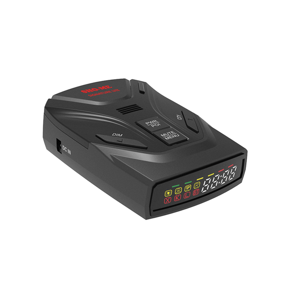 Sho-me Signature Lite GPS