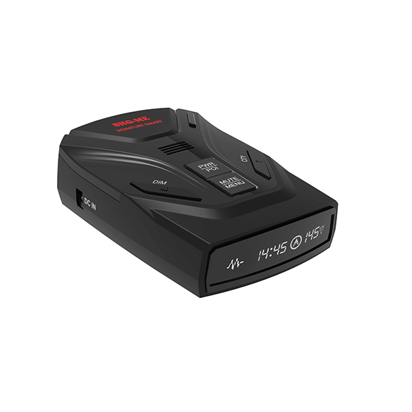 Sho-me Signature Smart GPS