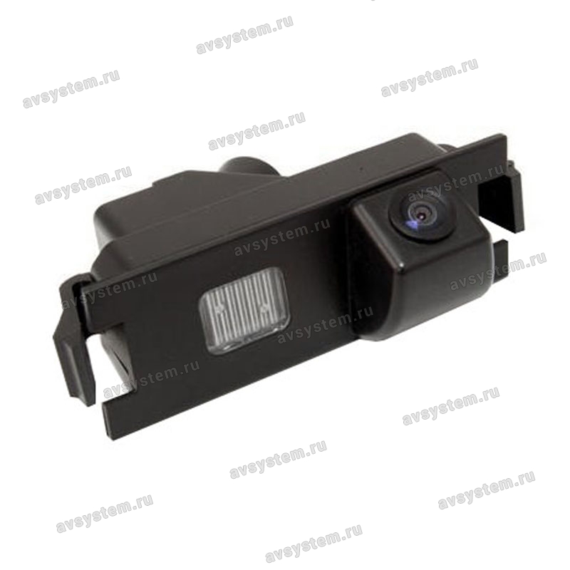 Hyundai Solaris h/b,i30 12+(SWAT VDC-097)