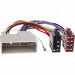 ISO переходник Ford Fusion (Intro ISO FO-03)