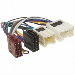 ISO переходник Nissan 2003+ (ntro ISO NS-03)