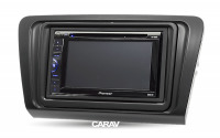 Skoda Octavia 2013-2020, 2Din, Carav 11-462