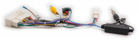 Комплект проводов для подключения автомагнитолы Lada Xray 2015+, CARAV 16-017