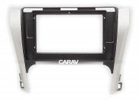 Toyota Camry 2011-2014, 10.1", Carav 22-169