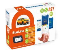 StarLine A97 GSM GPS