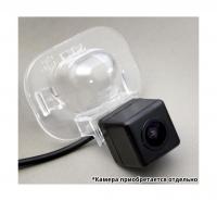 Адаптер в подсветку номера Hyundai Solaris (седан), Verna, (HYSL)