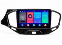 Lada Vesta Android 10, 2-32 Gb, 9", Incar ANB-6303