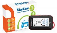 Брелок StarLine E97 / E96 LoRa