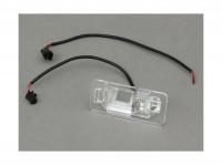 Адаптер в подсветку номера BMW 3, 5, X3, X5, (BMWX5)