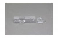 Адаптер в подсветку номера Chevrolet, (CVAV) 