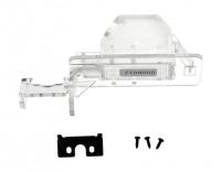 Адаптер в подсветку номера Great Wall Hover H5, (GWH5)