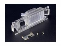 Адаптер в подсветку номера Kia Rio седан, (HYSLc)