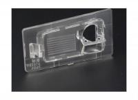 адаптер в подсветку номера Hyundai Solaris седан 2017+, (HYSLn)